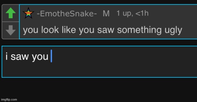 ☠️☠️☠️☠️☠️ | made w/ Imgflip meme maker