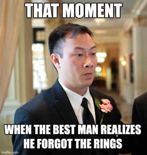 image tagged in ring | made w/ Imgflip meme maker