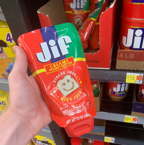 Worst peanut butter | made w/ Imgflip meme maker