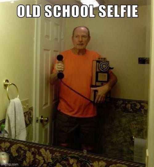 bathroom mirror selfie | image tagged in funny,meme,selfie,old school,bathroom selfie | made w/ Imgflip meme maker