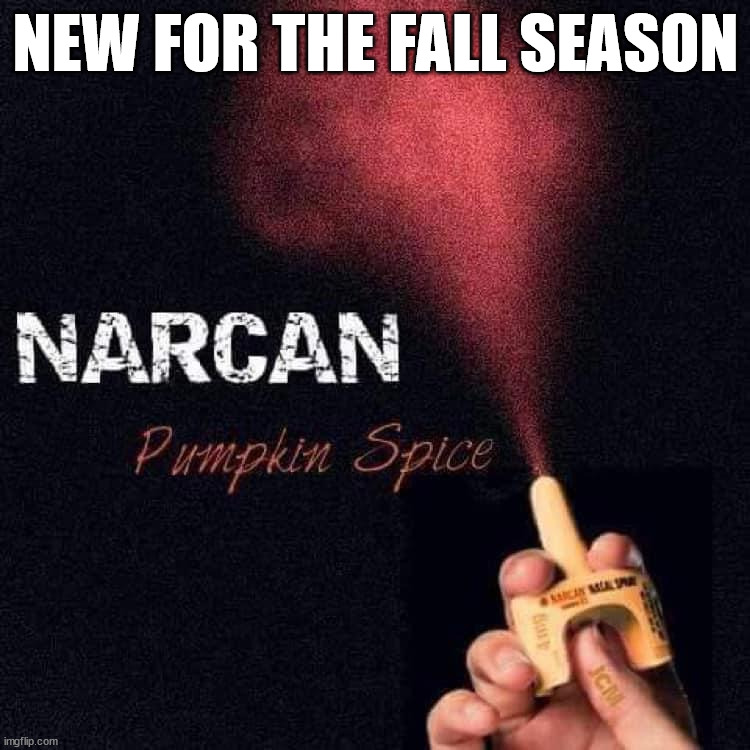 NEW FOR THE FALL SEASON | made w/ Imgflip meme maker