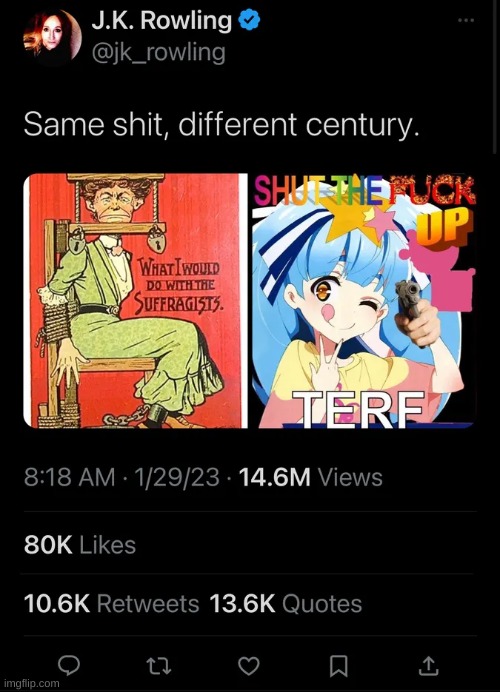 thoughts on this? | made w/ Imgflip meme maker