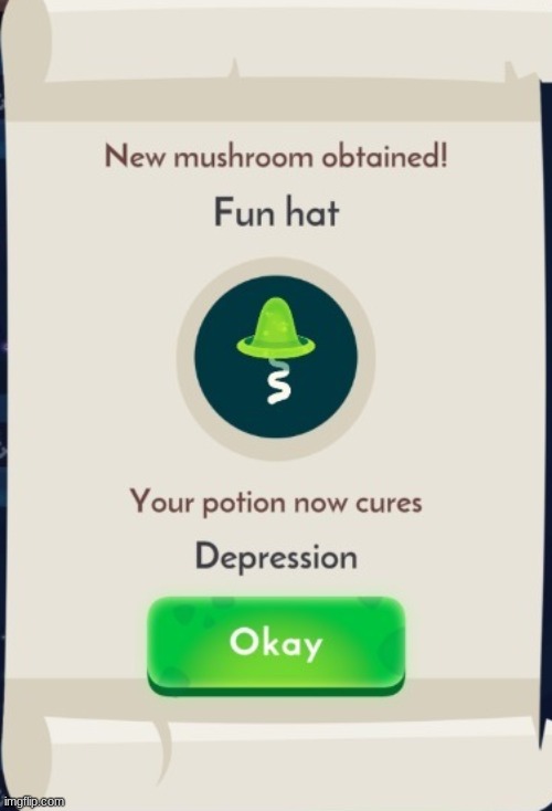 Fun hat | image tagged in fun hat | made w/ Imgflip meme maker