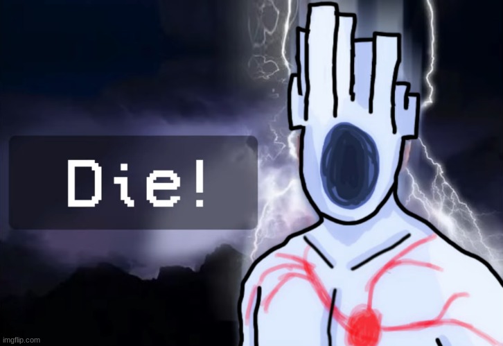 you should ultrakill yourself, NOW! | made w/ Imgflip meme maker