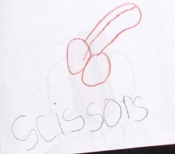 Scissors | image tagged in scissors | made w/ Imgflip meme maker