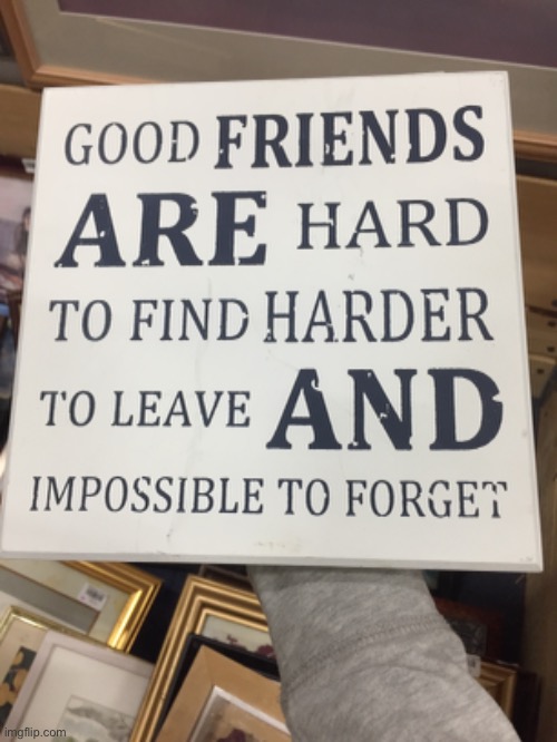 Found this at a SecondHand store! | made w/ Imgflip meme maker
