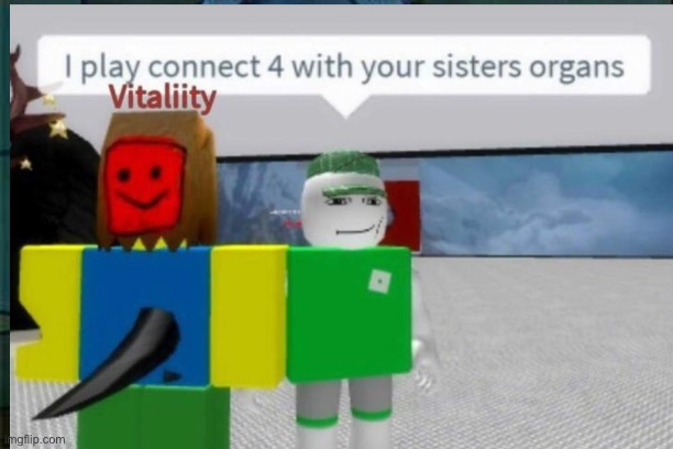 some roblox memes - Imgflip