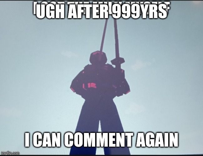 freedom | UGH AFTER 999YRS; I CAN COMMENT AGAIN | image tagged in i got the milk myself,freedom,msmg,site mids,happy,good | made w/ Imgflip meme maker