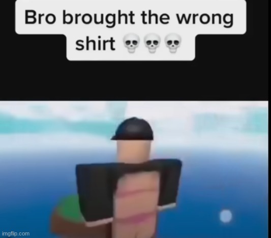 Yuh (I don't know if it will get featured because it particularity not horny but yuh) | image tagged in shitpost,roblox,oh wow are you actually reading these tags | made w/ Imgflip meme maker