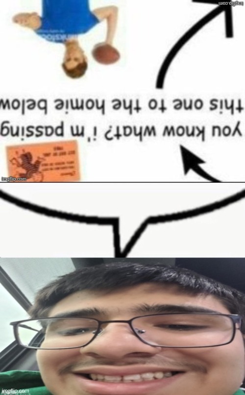 . | made w/ Imgflip meme maker