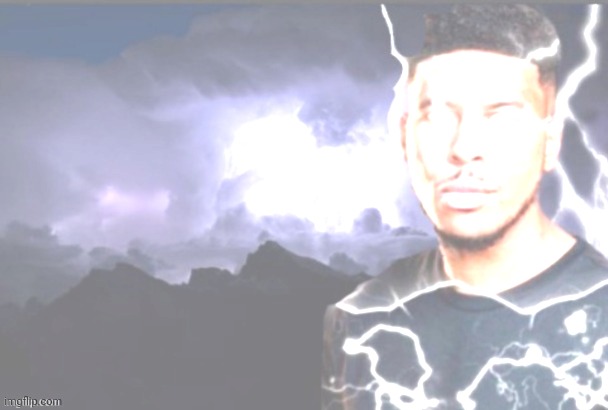 funny lightning man | image tagged in funny lightning man | made w/ Imgflip meme maker