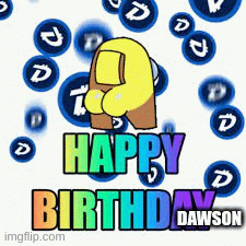 DAWSON | image tagged in gifs | made w/ Imgflip images-to-gif maker