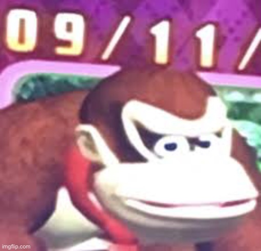 image tagged in donkey kong | made w/ Imgflip meme maker