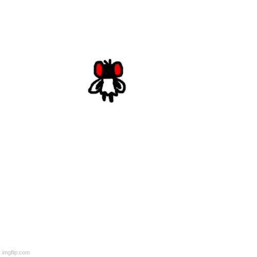 Making my friends as Hollow Knight bugs part six: Shady (Fly) | made w/ Imgflip meme maker