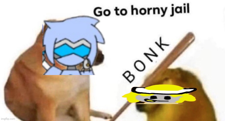 No Horny Card | image tagged in no horny card | made w/ Imgflip meme maker