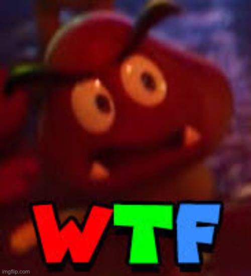 Wtf goomba | image tagged in wtf goomba | made w/ Imgflip meme maker