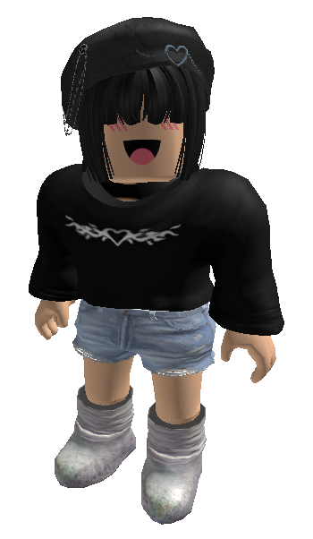 Create meme emo roblox, emo roblox boy, emo roblox avatar