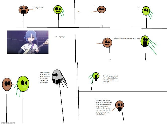 sorry if thid a little hard to read. i'll put the parts in the commets. | made w/ Imgflip meme maker