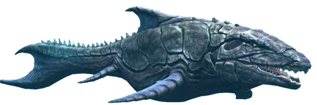Dunkleosaurus Blank Meme Template