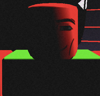 Roblox chad Blank Template - Imgflip