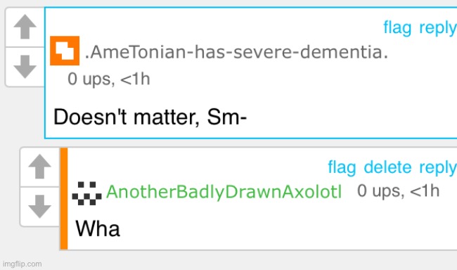 O^O | made w/ Imgflip meme maker