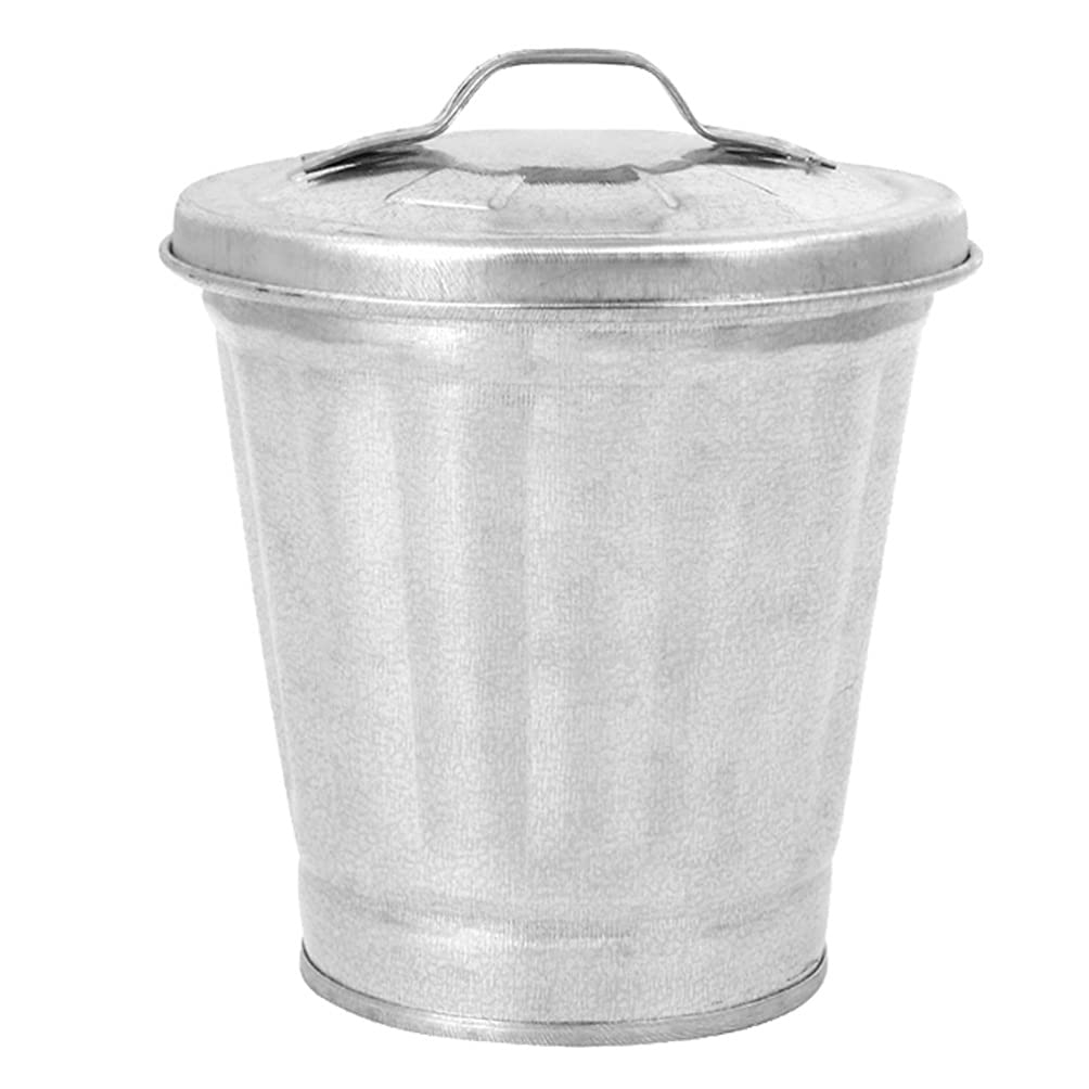 Trash can Blank Meme Template