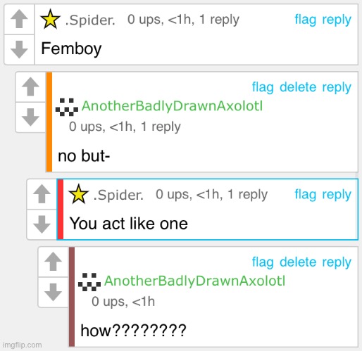 no link for you | made w/ Imgflip meme maker