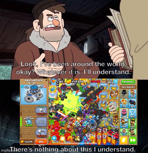 Ok so I really fruited up btd6 with laggggg | image tagged in i ll understand,btd6,laggghggghrjjtneojgniodkfneo | made w/ Imgflip meme maker