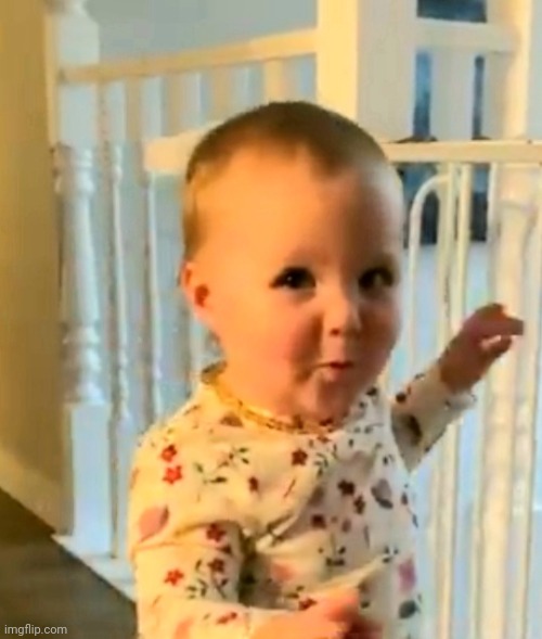 boobies | image tagged in oooooo toddler | made w/ Imgflip meme maker