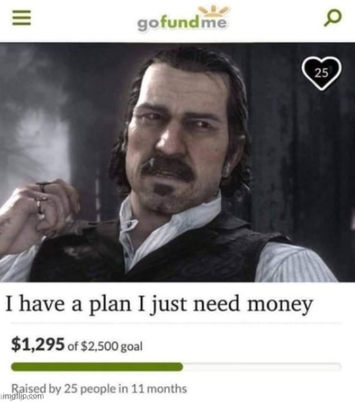 Eh fuck it, red dead meme | made w/ Imgflip meme maker