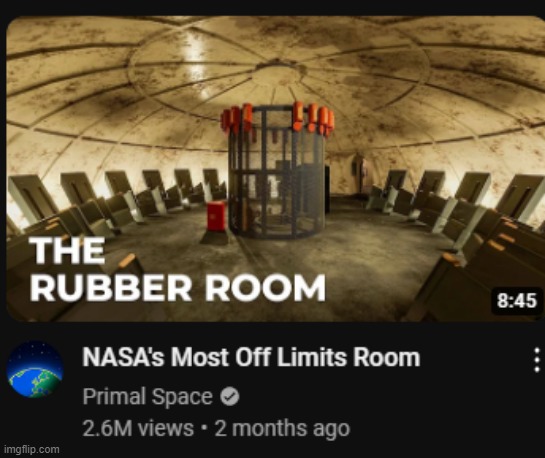 damn that room looks crazy, I hope no rats get in | made w/ Imgflip meme maker