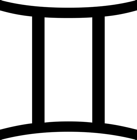 Gemini Blank Meme Template