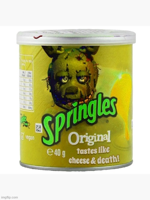 I Always Crunch Back | made w/ Imgflip meme maker