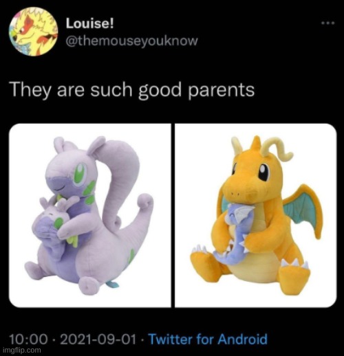 Image Title | image tagged in wholesome,pokemon | made w/ Imgflip meme maker