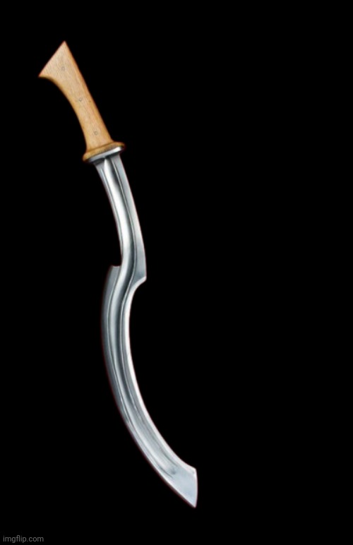 Have a Khopesh | made w/ Imgflip meme maker