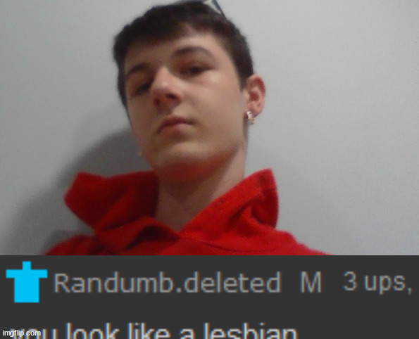 lesbiab | made w/ Imgflip meme maker