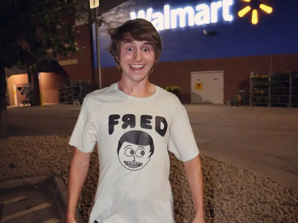 Fred Figglehorn' First Aired 15 Years Ago, but Its Legacy Remain Blank Meme Template