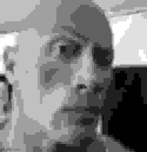 pixelated rock | image tagged in the rock eyebrows | made w/ Imgflip meme maker