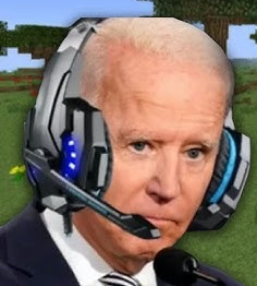 biden Blank Meme Template