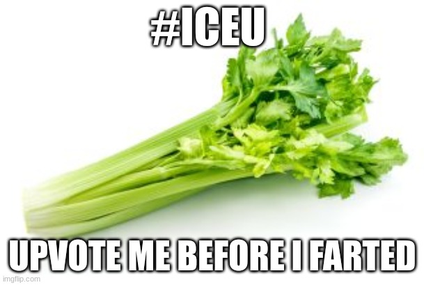 Fated | #ICEU; UPVOTE ME BEFORE I FARTED | image tagged in allcrunchnoflavor | made w/ Imgflip meme maker