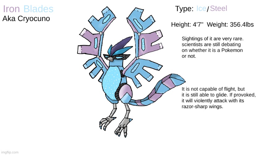 Which pokemon should I draw a paradox form of next? | image tagged in pokemon,fanart | made w/ Imgflip meme maker
