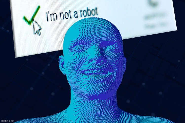 pov: | image tagged in robot | made w/ Imgflip meme maker