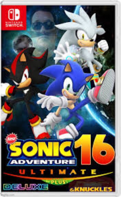 image tagged in sonic the hedgehog | made w/ Imgflip meme maker