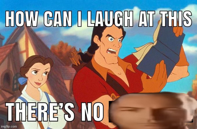 . | made w/ Imgflip meme maker