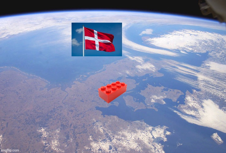 Socialist Denmark | image tagged in socialist denmark | made w/ Imgflip meme maker