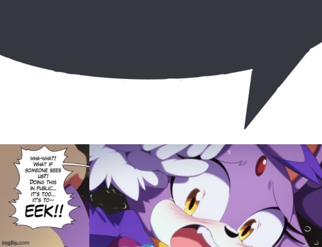 image tagged in discord speech bubble | made w/ Imgflip meme maker