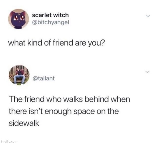 … | made w/ Imgflip meme maker