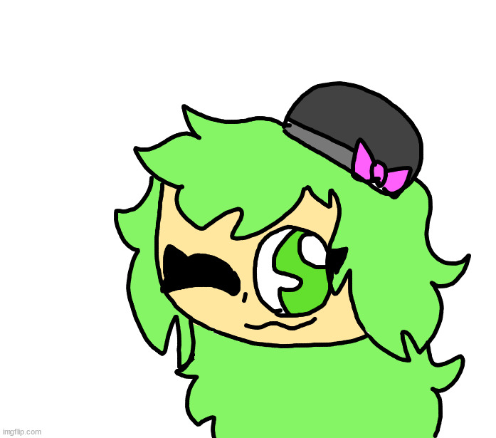 drawing of pm :p | made w/ Imgflip meme maker