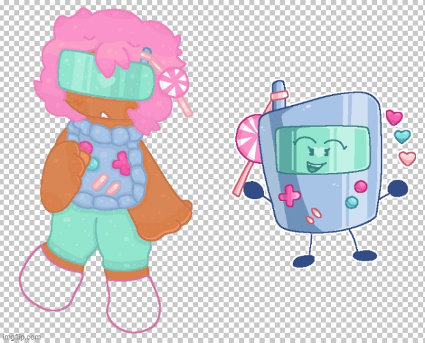 she is such a meeper so she gets both human and object look | made w/ Imgflip meme maker