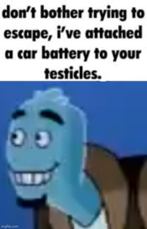 Yeah guys don't even try | made w/ Imgflip meme maker